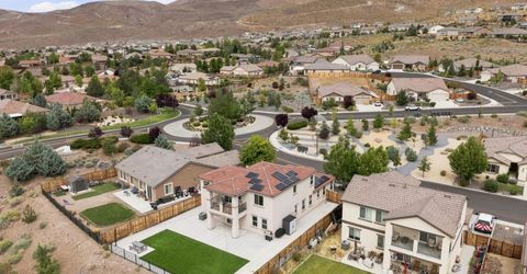 10215 Gold Mine Drive, Reno, NV 89521 Photo