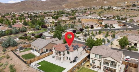 10215 Gold Mine Drive, Reno, NV 89521 Photo