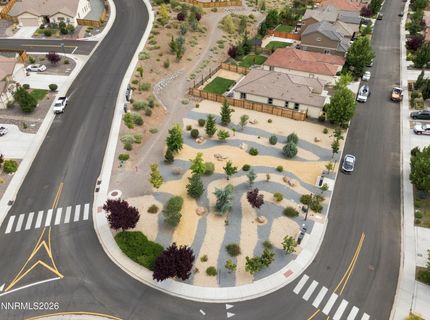 10215 Gold Mine Drive, Reno, NV 89521 Photo