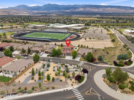 10215 Gold Mine Drive, Reno, NV 89521 Photo