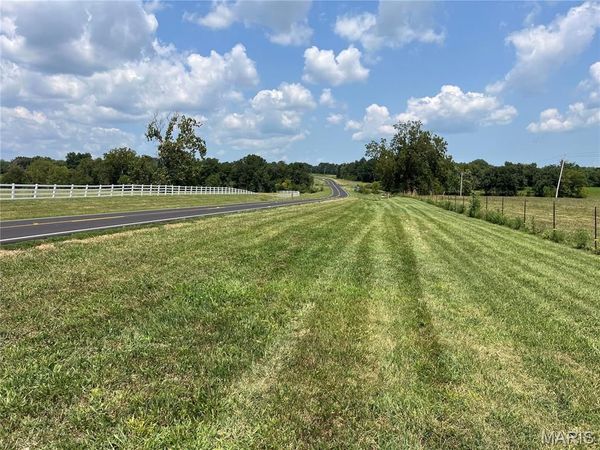 16.73 acres m/l on Hwy D , Eolia, MO 63344
