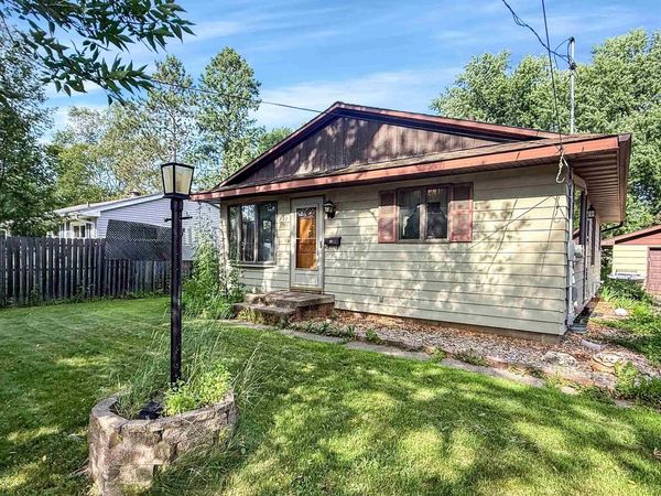 227 S VIRGINIA STREET, Antigo, WI 54409