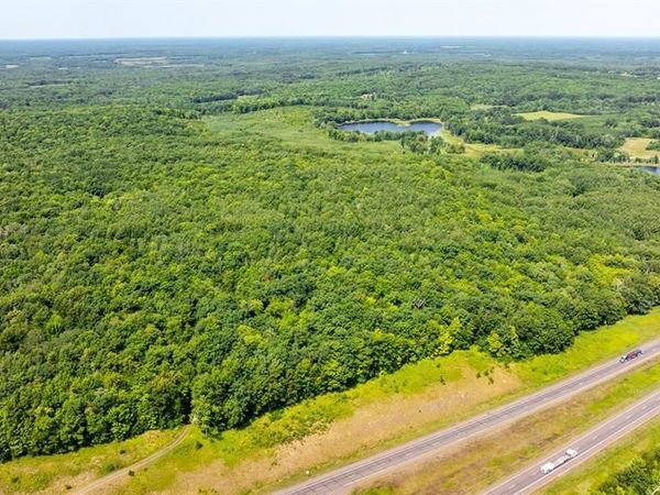 0 Hwy 53, Trego, WI 54888