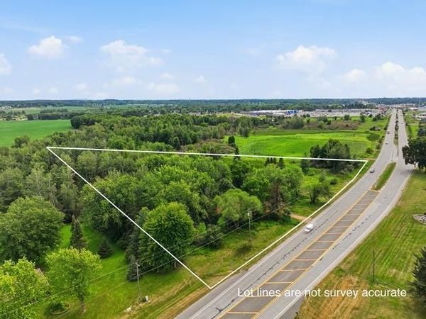 200909 STATE HIGHWAY 97, Marshfield, WI 54449