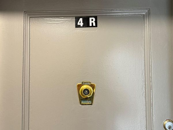 65 Old Mamaroneck Road , Unit 4R, White Plains, NY 10605