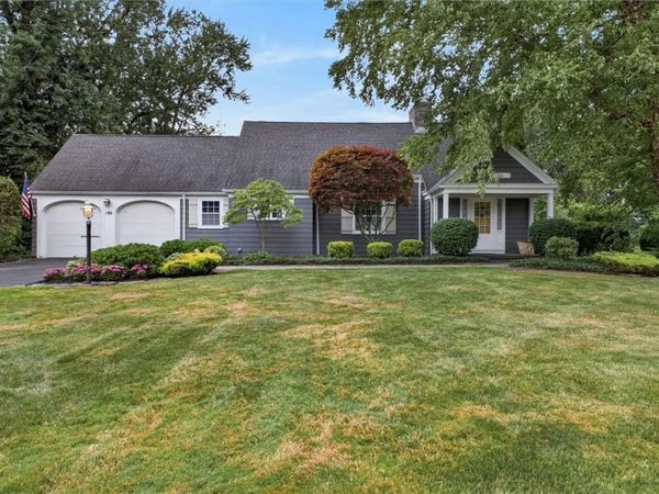 186 Ridgemont Drive, Rochester, NY 14626