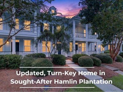 3420 Billings Street, Mount Pleasant, SC 29466