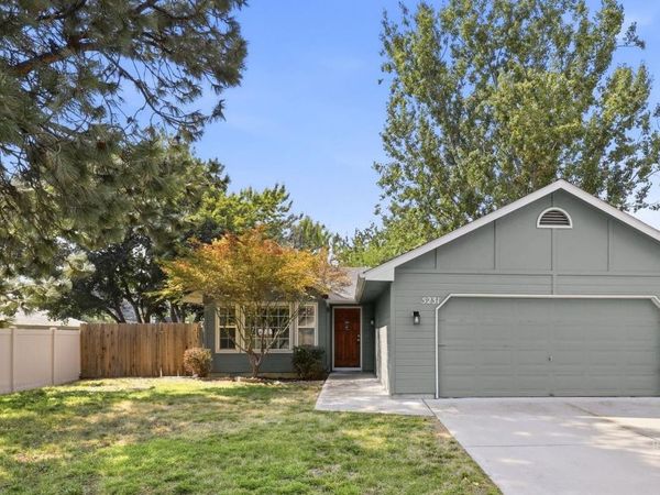 5231 W Albion Court, Boise, ID 83705