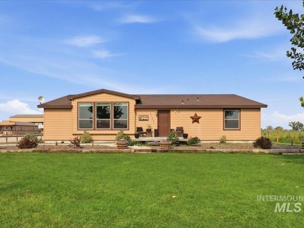 23095 Centerpoint Rd, Caldwell, ID 83607