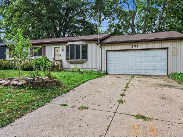 207 Dundee Drive, Battle Creek, MI 49014