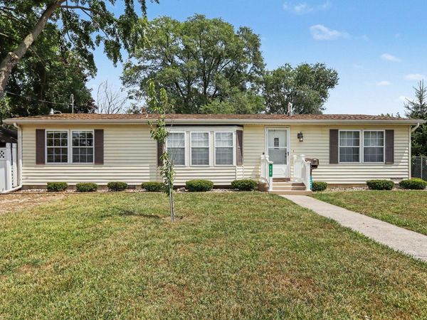 128 Shaffmaster Boulevard, Bronson, MI 49028