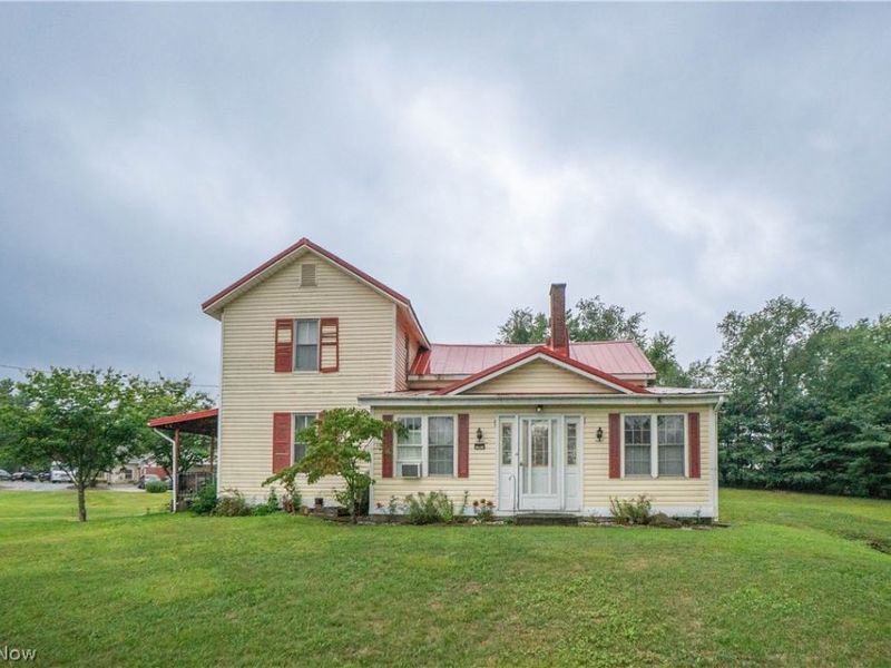 1125 Perry Drive NW, Canton, OH 44708 Photo 2
