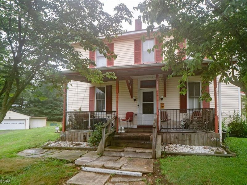 1125 Perry Drive NW, Canton, OH 44708 Photo 4