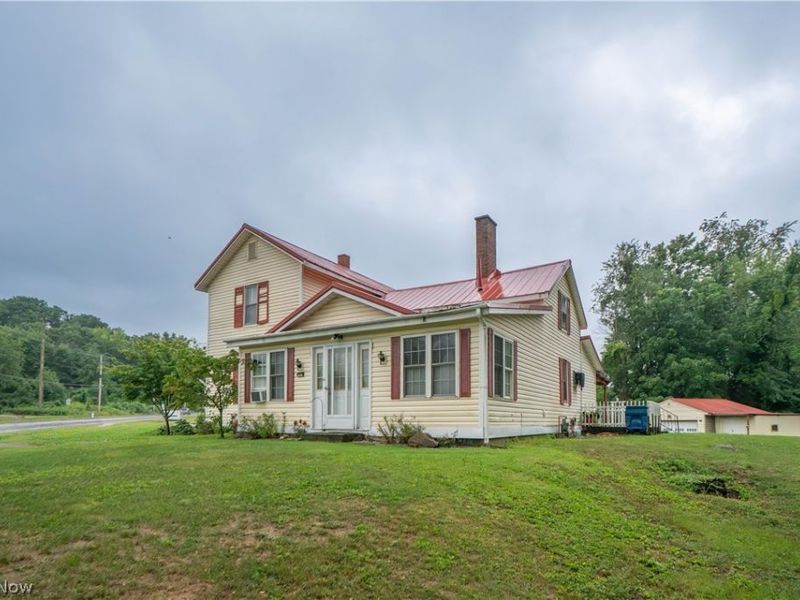 1125 Perry Drive NW, Canton, OH 44708 Photo 43