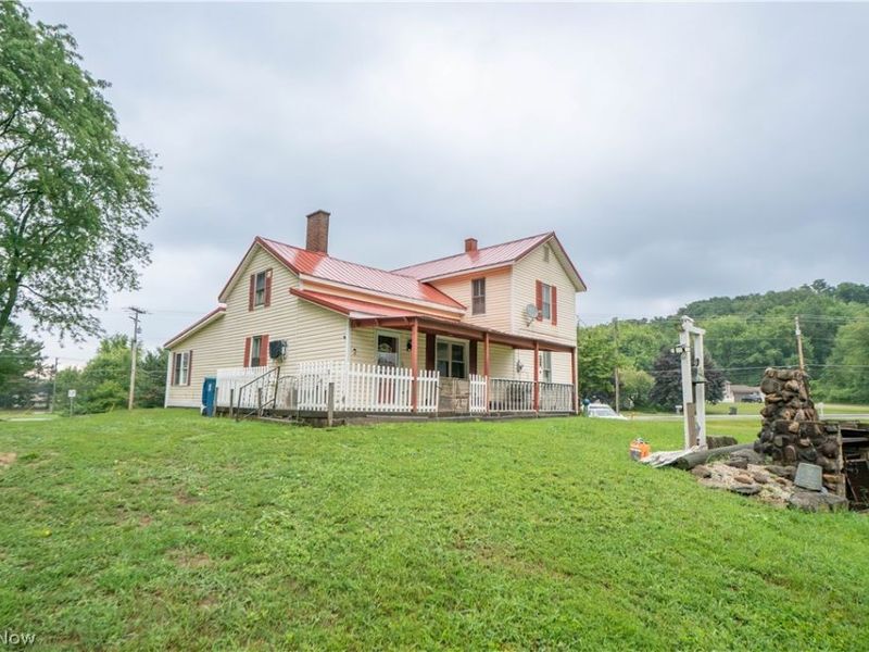 1125 Perry Drive NW, Canton, OH 44708 Photo 47