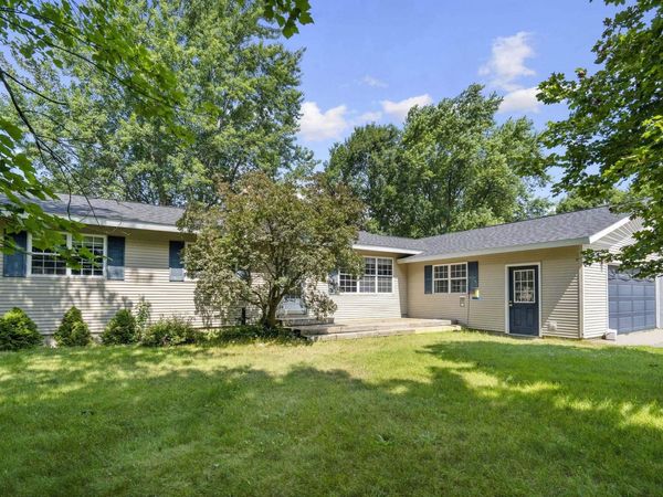 2218 Tamara Road, Kalkaska, MI 49646