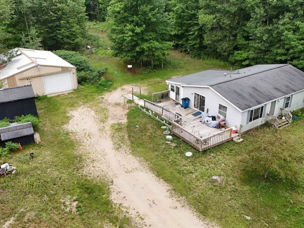 14441 Woods Trail, Thompsonville, MI 49683