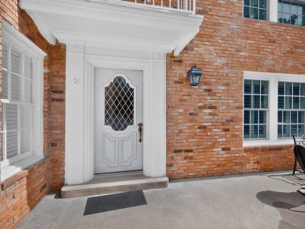 4548 Roland Avenue, Unit A, Highland Park, TX 75219