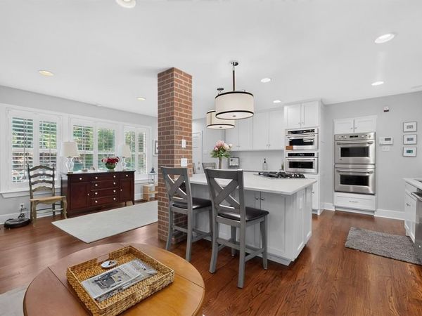 4548 Roland Avenue, Unit A, Highland Park, TX 75219