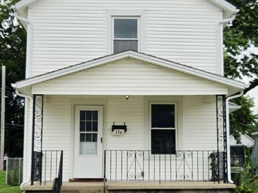334 Ellis Street, Troy, OH 45373