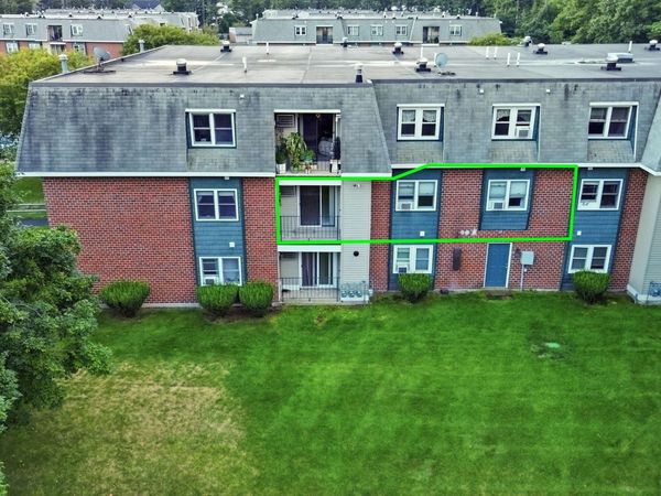 5 New Haven Drive, Unit 204, Nashua, NH 03063
