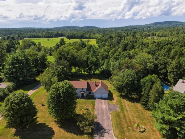 78 Foothills Drive, Jericho, VT 05465