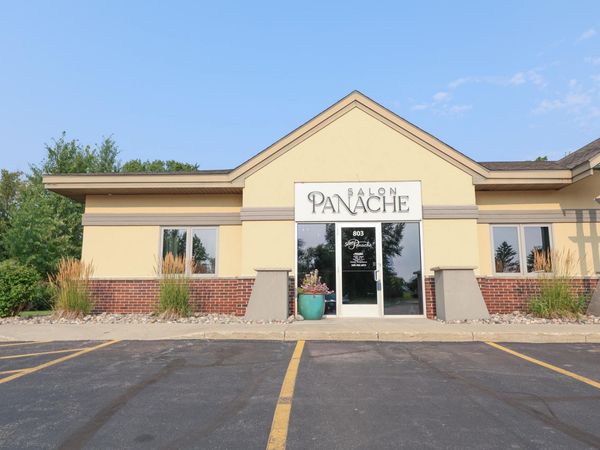 510 22nd Avenue E, Alexandria, MN 56308