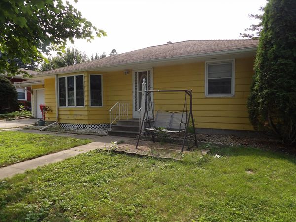 305 16th Street NW, Austin, MN 55912