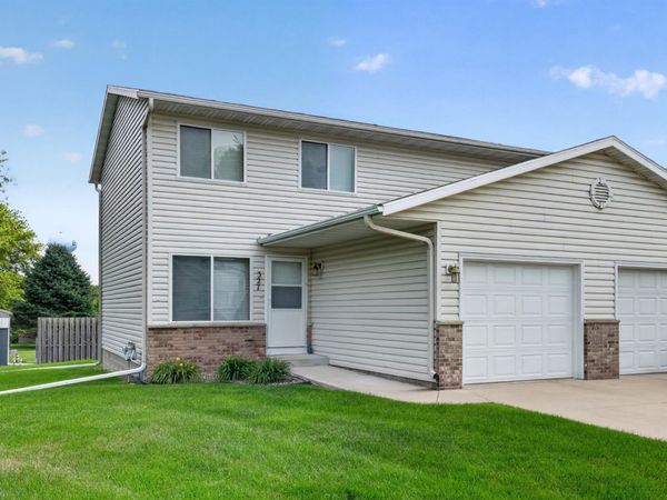 327 10th Avenue NW, Byron, MN 55920