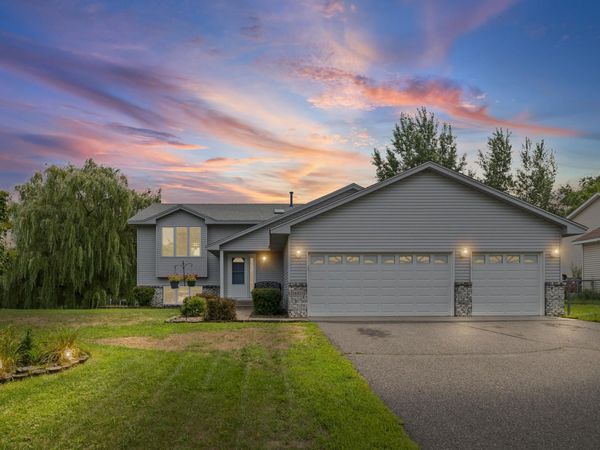 14421 Tungsten Way NW, Anoka, MN 55303