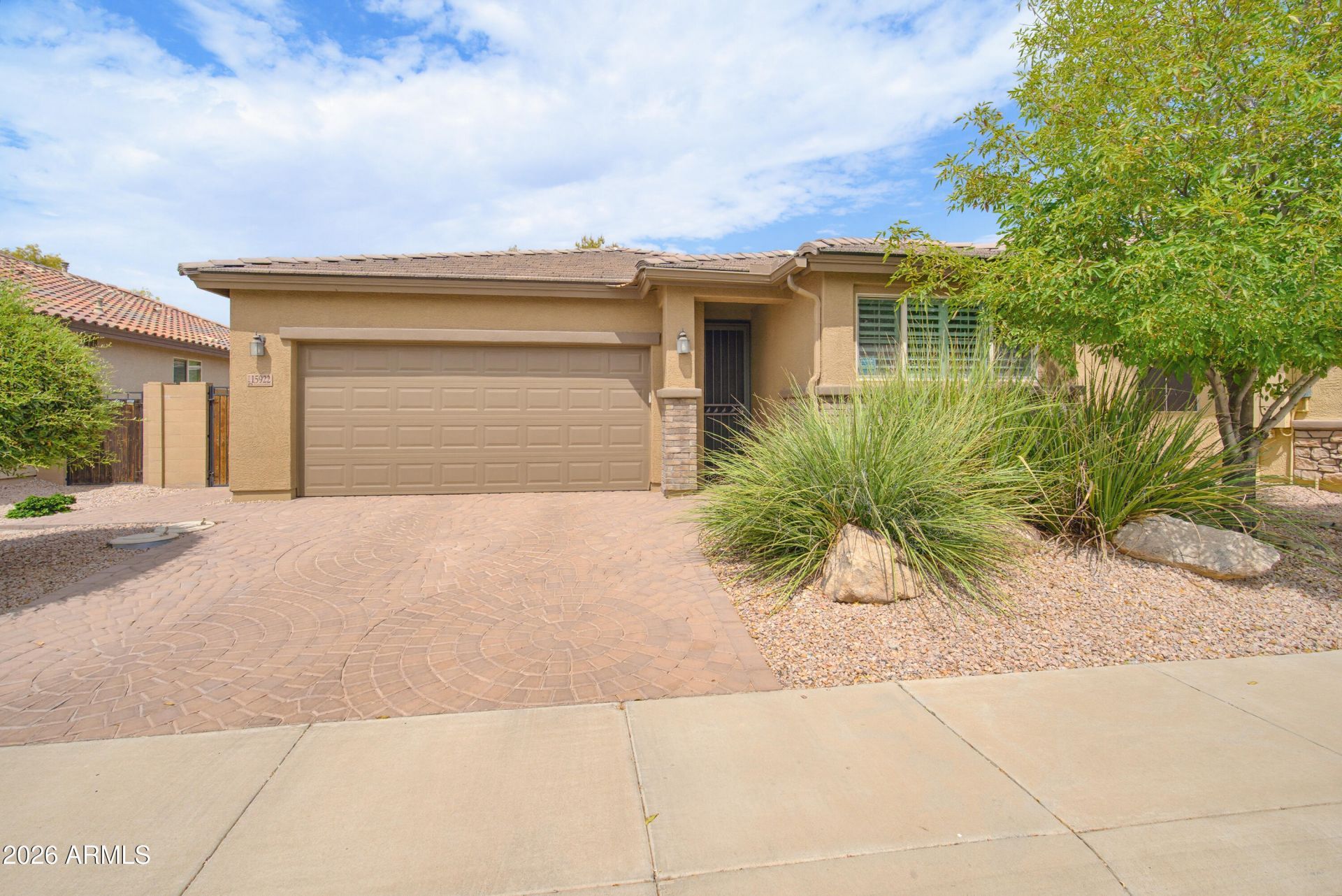 15922 N 109th Lane, Sun City, AZ 85351 Main Photo