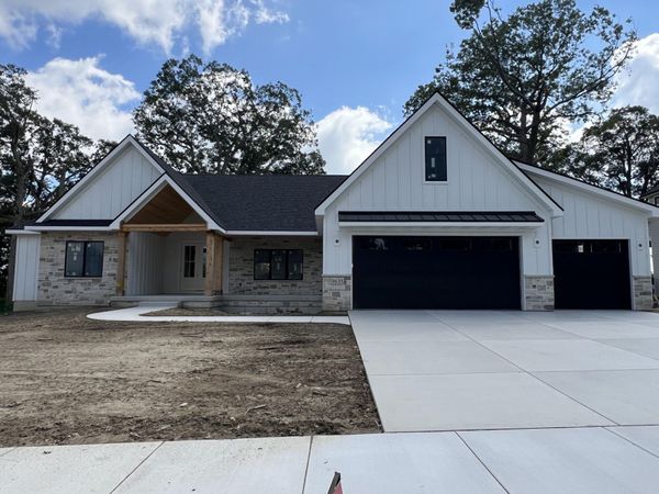 9635 Switch Grass Lane , St. John, IN 46373