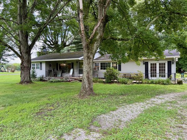 5175 S Range Road , North Judson, IN 46366