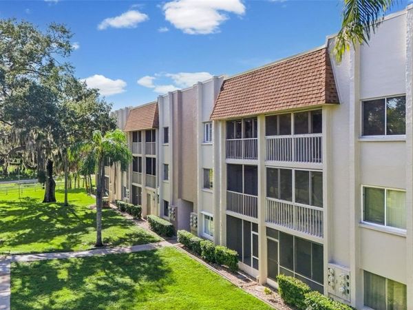1310 GLEN OAKS DRIVE E, Unit 383E, SARASOTA, FL 34232
