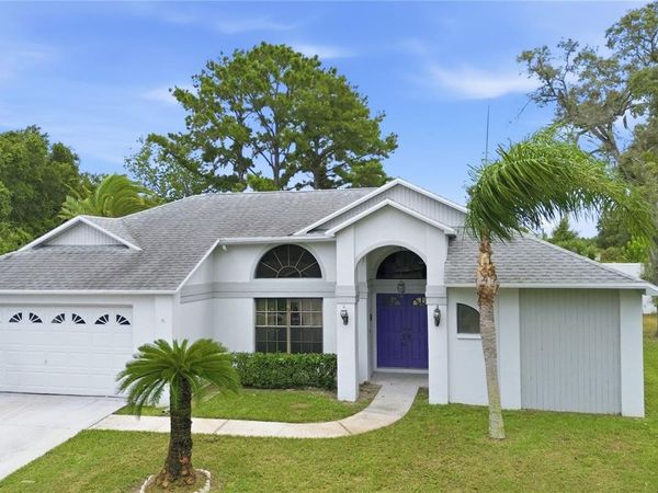 9028 PAR COURT , HUDSON, FL 34667