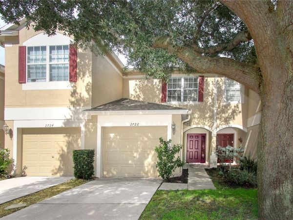 2722 CONCH HOLLOW DRIVE , BRANDON, FL 33511
