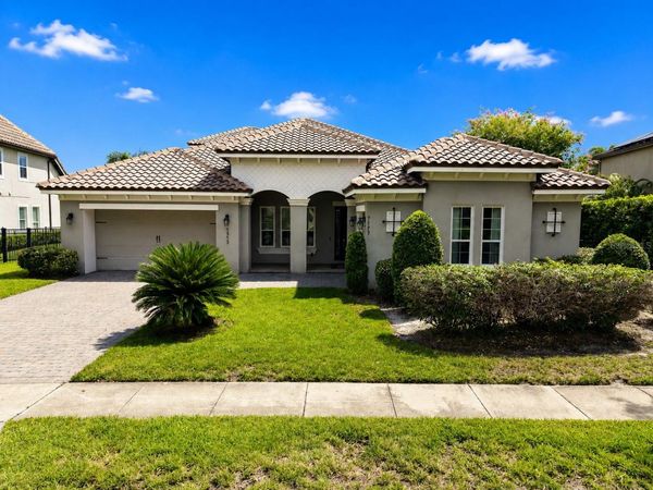 7573 GREEN MOUNTAIN WAY , WINTER GARDEN, FL 34787