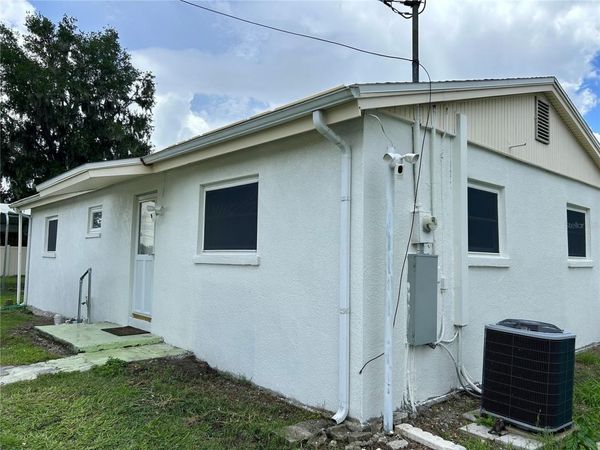 101 BEESON ROAD , WAUCHULA, FL 33873