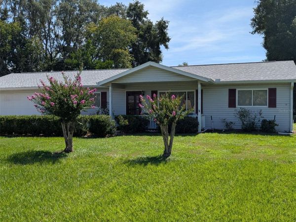 10835 SW 78TH AVENUE, OCALA, FL 34476