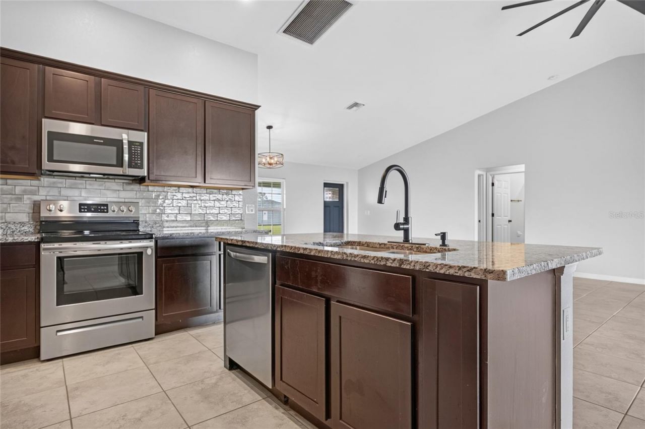 4238 NW 34th Lane, Cape Coral, FL 33993 Photo