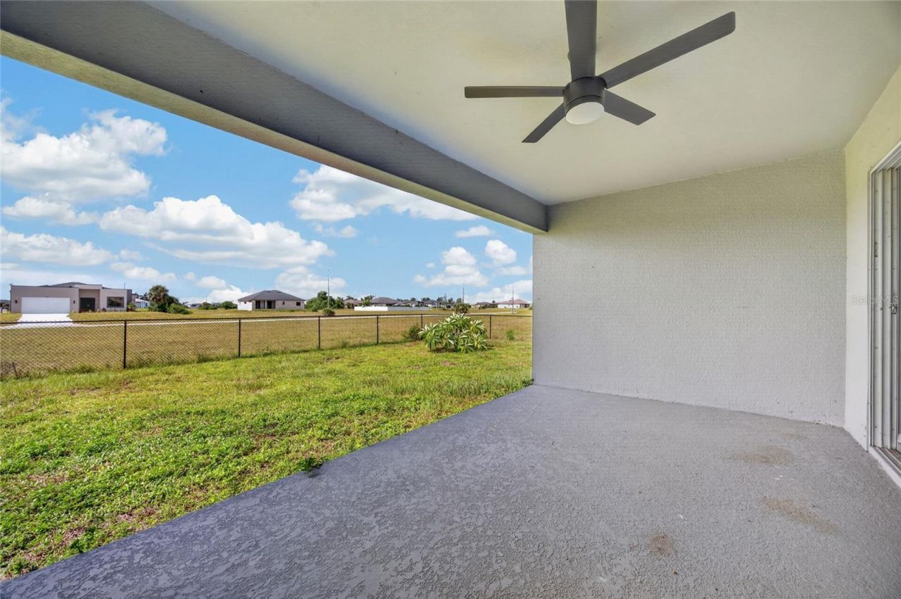 4238 NW 34th Lane, Cape Coral, FL 33993 Photo