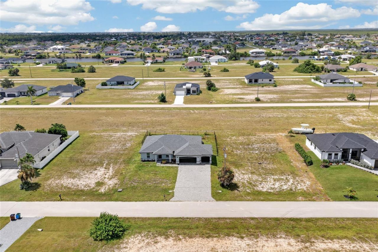 4238 NW 34th Lane, Cape Coral, FL 33993 Photo