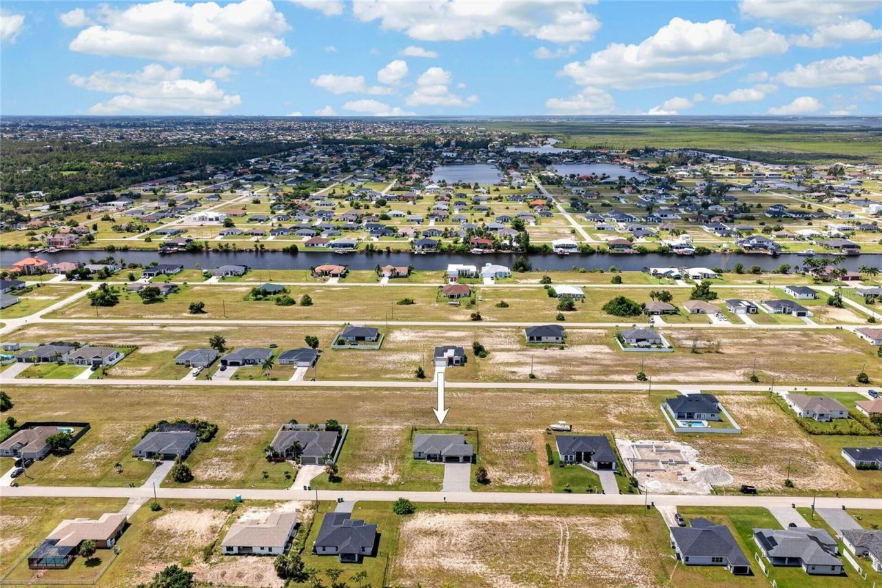 4238 NW 34th Lane, Cape Coral, FL 33993 Photo