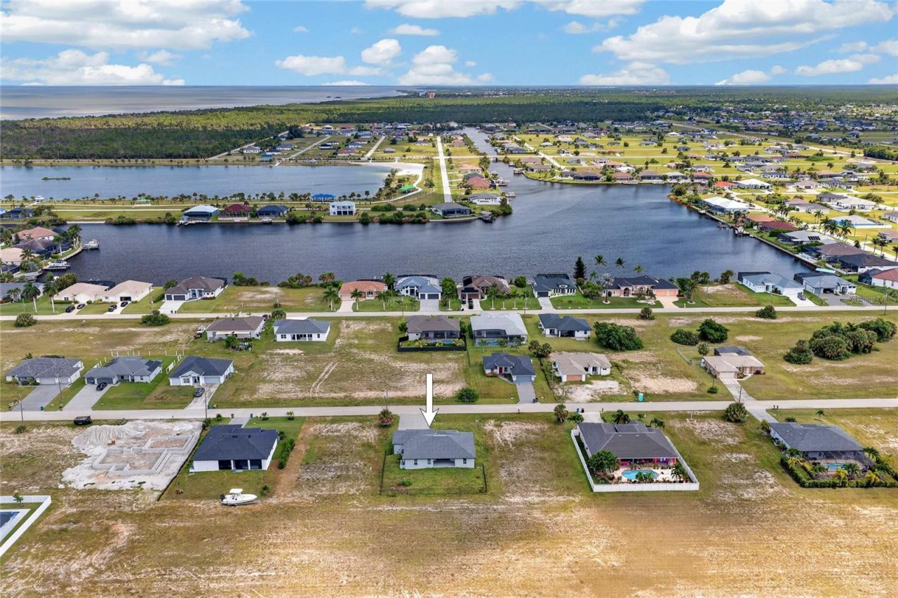 4238 NW 34th Lane, Cape Coral, FL 33993 Photo