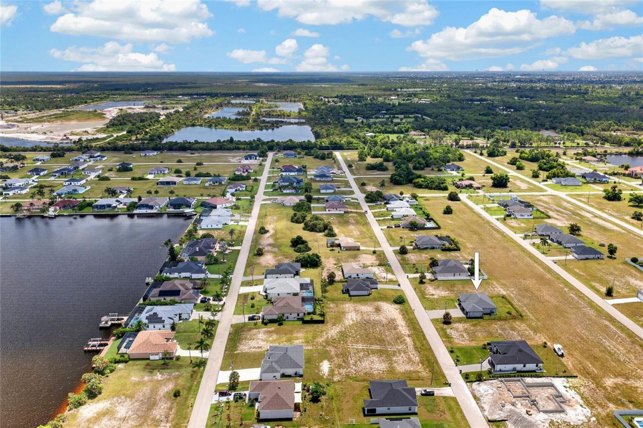 4238 NW 34th Lane, Cape Coral, FL 33993 Photo