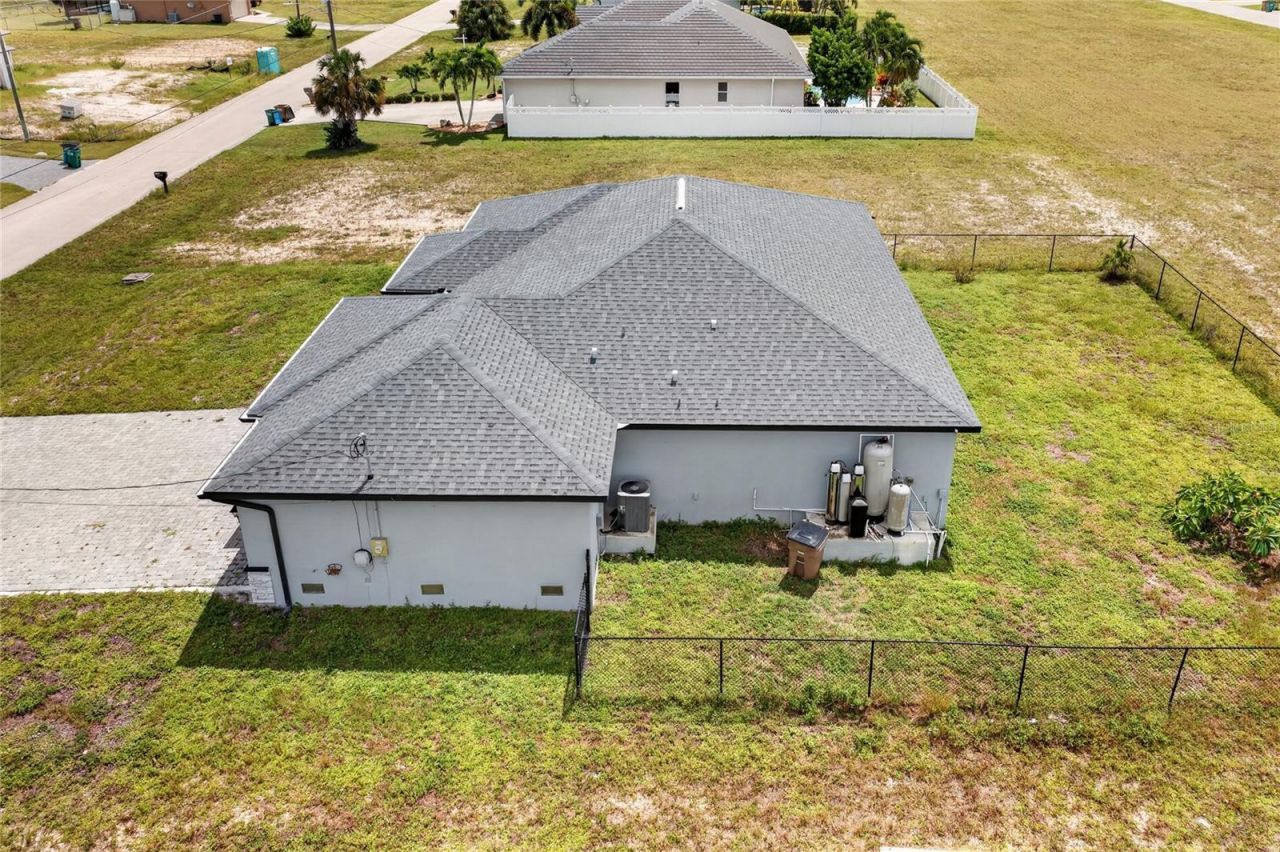 4238 NW 34th Lane, Cape Coral, FL 33993 Photo