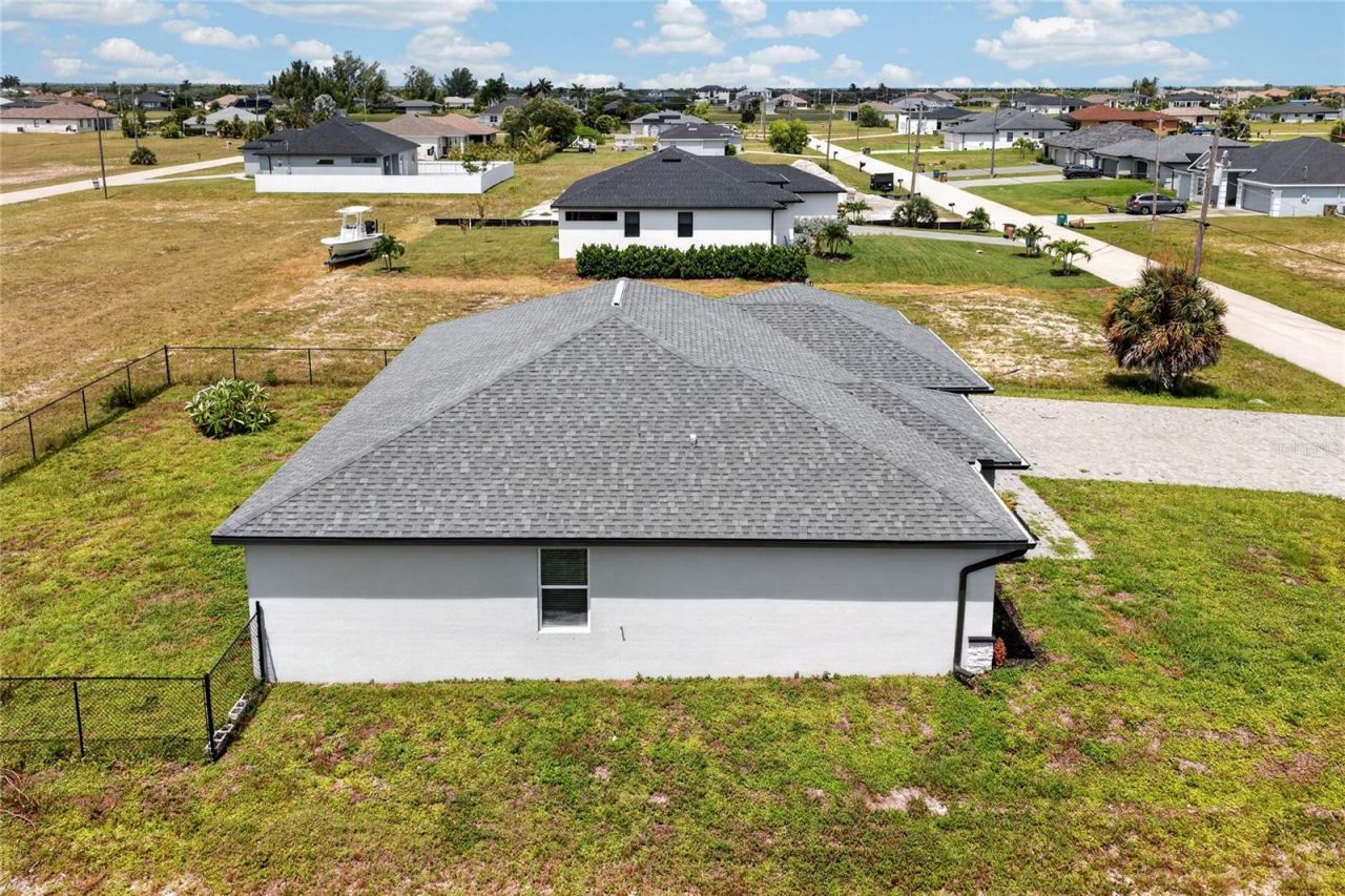 4238 NW 34th Lane, Cape Coral, FL 33993 Photo