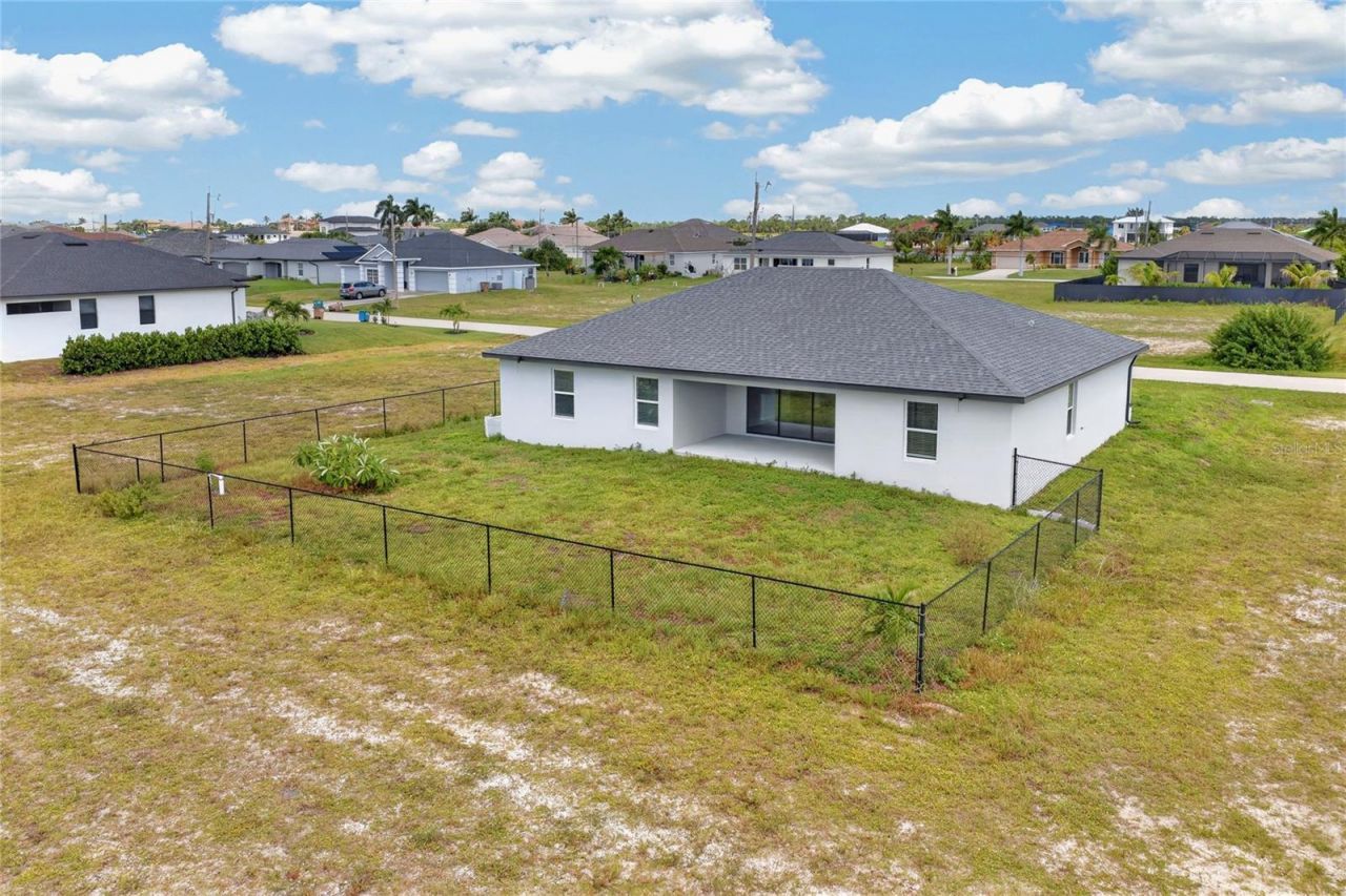 4238 NW 34th Lane, Cape Coral, FL 33993 Photo