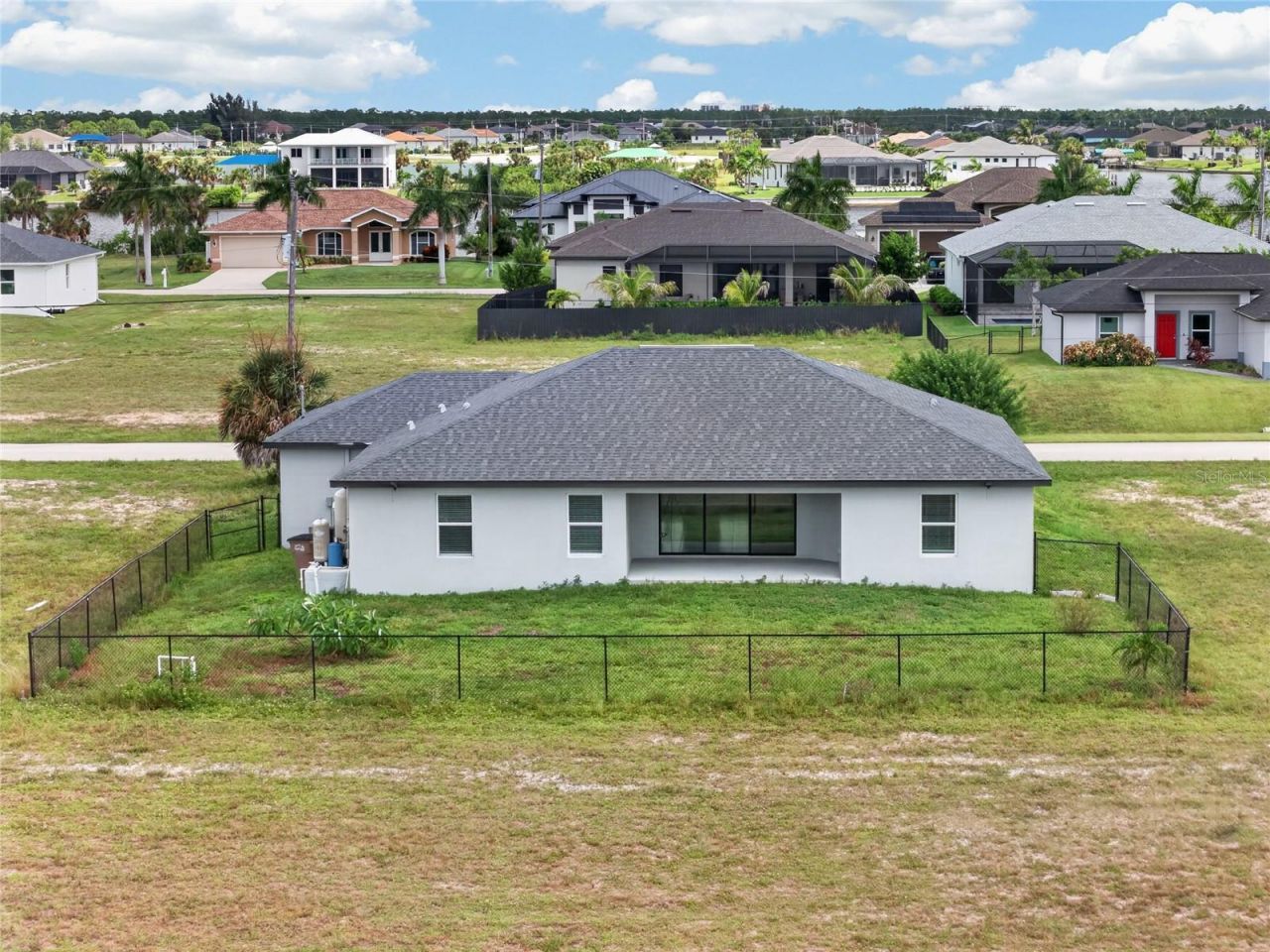 4238 NW 34th Lane, Cape Coral, FL 33993 Photo