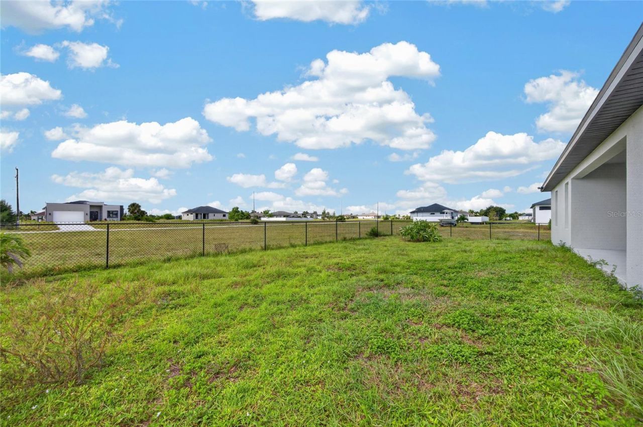 4238 NW 34th Lane, Cape Coral, FL 33993 Photo